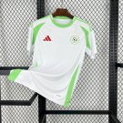 Algeria Home 24/25 Adult Soccer Futbol Football Jersey