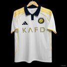 Al-Nassr Away 25/26 Jersey