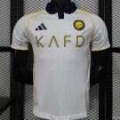 Al-Nassr Third 25/26 Player Jersey