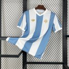 Argentina 50th Anniversary 24/25 Adult Soccer Shirt