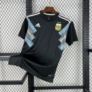 Argentina Away Retro 2018 Adult Soccer Football Futbol Jersey