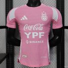 Argentina National 2025 Player Jersey
