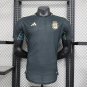 Argentina Special Edition 2024 Player Authentic Soccer Football Futbol Jersey Kit