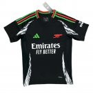 Arsenal Away 24/25 Soccer Football Jersey