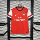 Arsenal Home Retro 2012/13 Adult Soccer Football Jersey