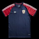 Arsenal Navy_Red Pre-Match 24/25 Adult Soccer Futbol Football Jersey