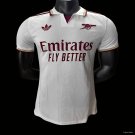 Arsenal Third 25/26 Player Jersey