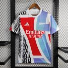 Arsenal Training 24/25 Adult Soccer Futbol Football Jersey - Mixed