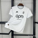AS Monaco Away 25/26 Jersey