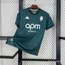 AS Monaco Third 25/26 Jersey
