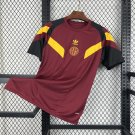 AS Roma Special Edition 24/25 Adult Soccer Futbol Football Jersey