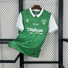 AS Saint-Etienne Home 25/26 Jersey