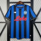 Atalanta BC Home 25/26 Jersey