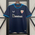 Athletic Bilbao Away 25/26 Jersey