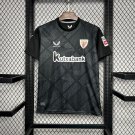 Athletic Bilbao Goalkeeper 24/25 Adult Soccer Football Futbol Jersey