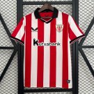 Athletic Bilbao Home 25/26 Jersey