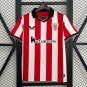 Athletic Bilbao Home 25/26 Jersey