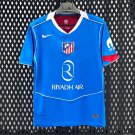Atletico Madrid Third 25/26 Jersey