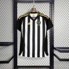 Atlético Mineiro Home 25/26 Women Football Futbol Soccer Jersey Shirt
