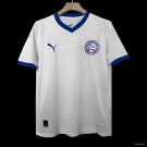 Bahia Away 25/26 Adult Soccer Futbol Football Jersey
