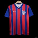 Bahia Home 25/26 Adult Soccer Futbol Football Jersey
