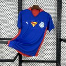 Bahia Super-man Collaboration 25/26 Jersey