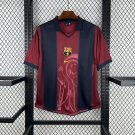 Barcelona 2025 Home Limited Retro Edition Kit