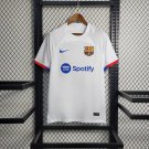 Barcelona away 23-24 Soccer Football Jersey