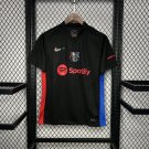 Barcelona Away 24/25 Adult Soccer Football Jersey