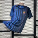 Barcelona Away Retro 2004/05 Adult Soccer Football Futbol Jersey