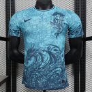 Barcelona Dragon Special 25/26 Player Soccer Football Futbol Adults Jersey