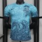 Barcelona Dragon Special 25/26 Player Soccer Football Futbol Adults Jersey
