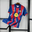 Barcelona Fourth 25/26 Jersey
