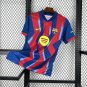 Barcelona Fourth 25/26 Jersey