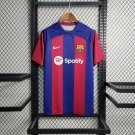Barcelona Home 23-24 Soccer Football Jersey