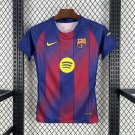 Barcelona Home 25/26 Women Jersey