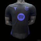 Barcelona Kobe Pre-Match Away 25/26 Player Jersey