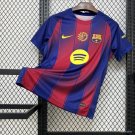 Barcelona X Dellafuente Home 25/26 Jersey