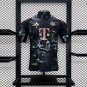 Bayern Munich Away 24/25 Player Soccer Football Futbol Adults Jersey