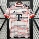 Bayern Munich Away 25/26 Jersey