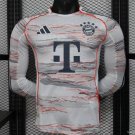 Bayern Munich Away 25/26 Player Jersey