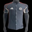 Bayern Munich Baseball 25/26 Player Jersey