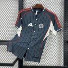Bayern Munich US Pack Baseball 25/26 Jersey