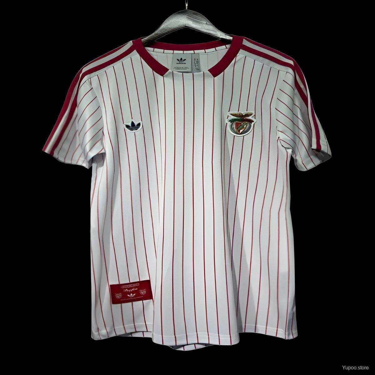 Benfica 25/26 Jersey