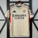 Benfica Away 25/26 Jersey