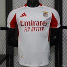 Benfica Away 25/26 Player Jersey