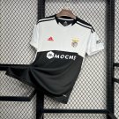 Benfica Away Retro 2013/14 Adult Soccer Football Futbol Jersey