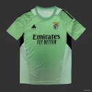 Benfica Green Goalkeeper 25/26 Jersey