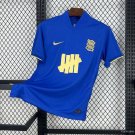 Birmingham City Home 25/26 Jersey