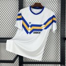 Boca Juniors Away Retro 1990/91 Jersey